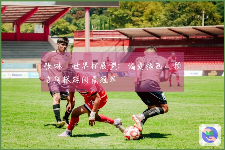 张琳芃世界杯展望：偏爱梅西，预言阿根廷问鼎冠军