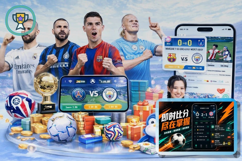 爱游戏让多端体育服务更可靠